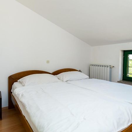 Haus Rita Lägenhet Labin  Exteriör bild