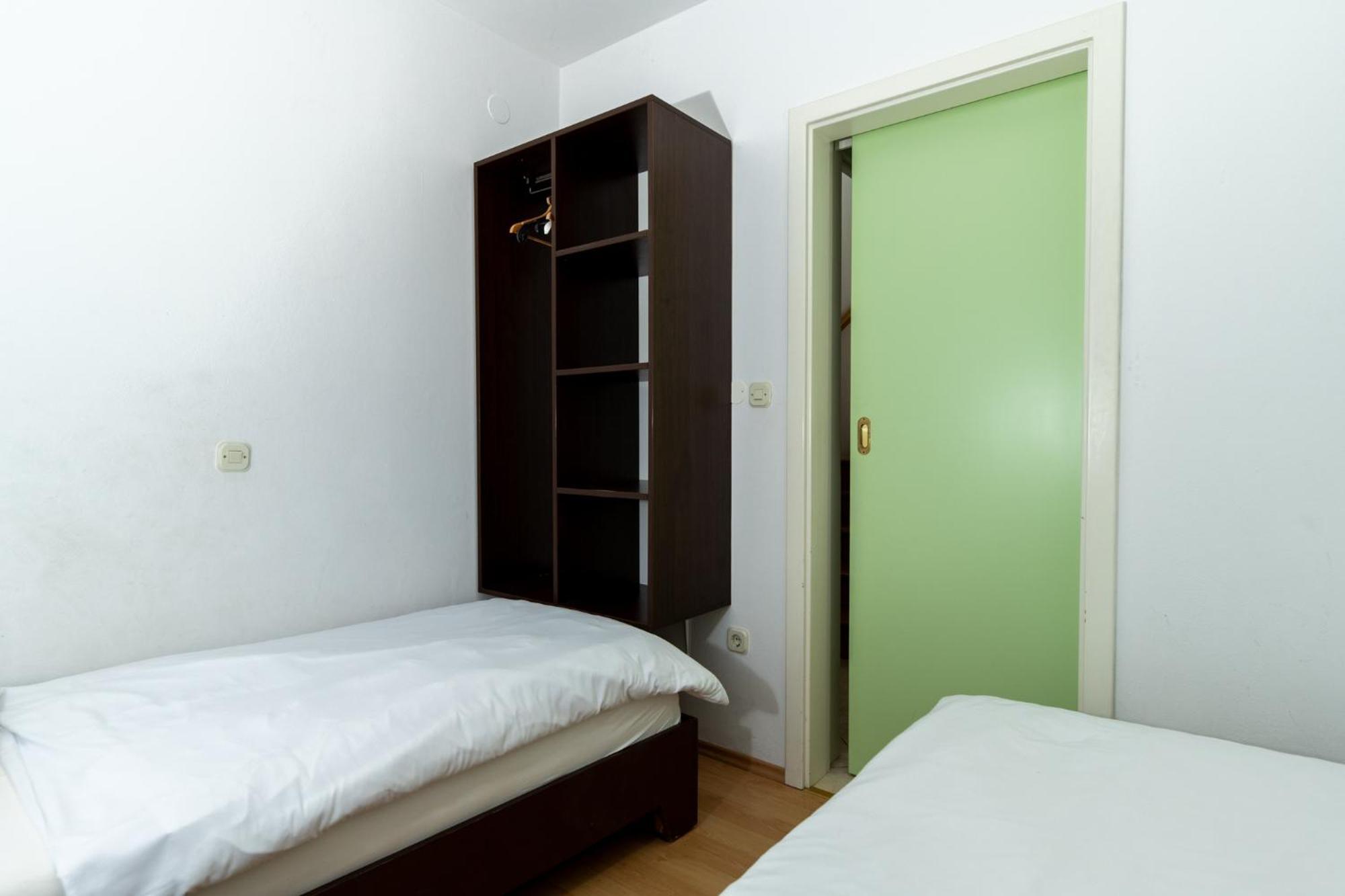 Haus Rita Lägenhet Labin  Exteriör bild