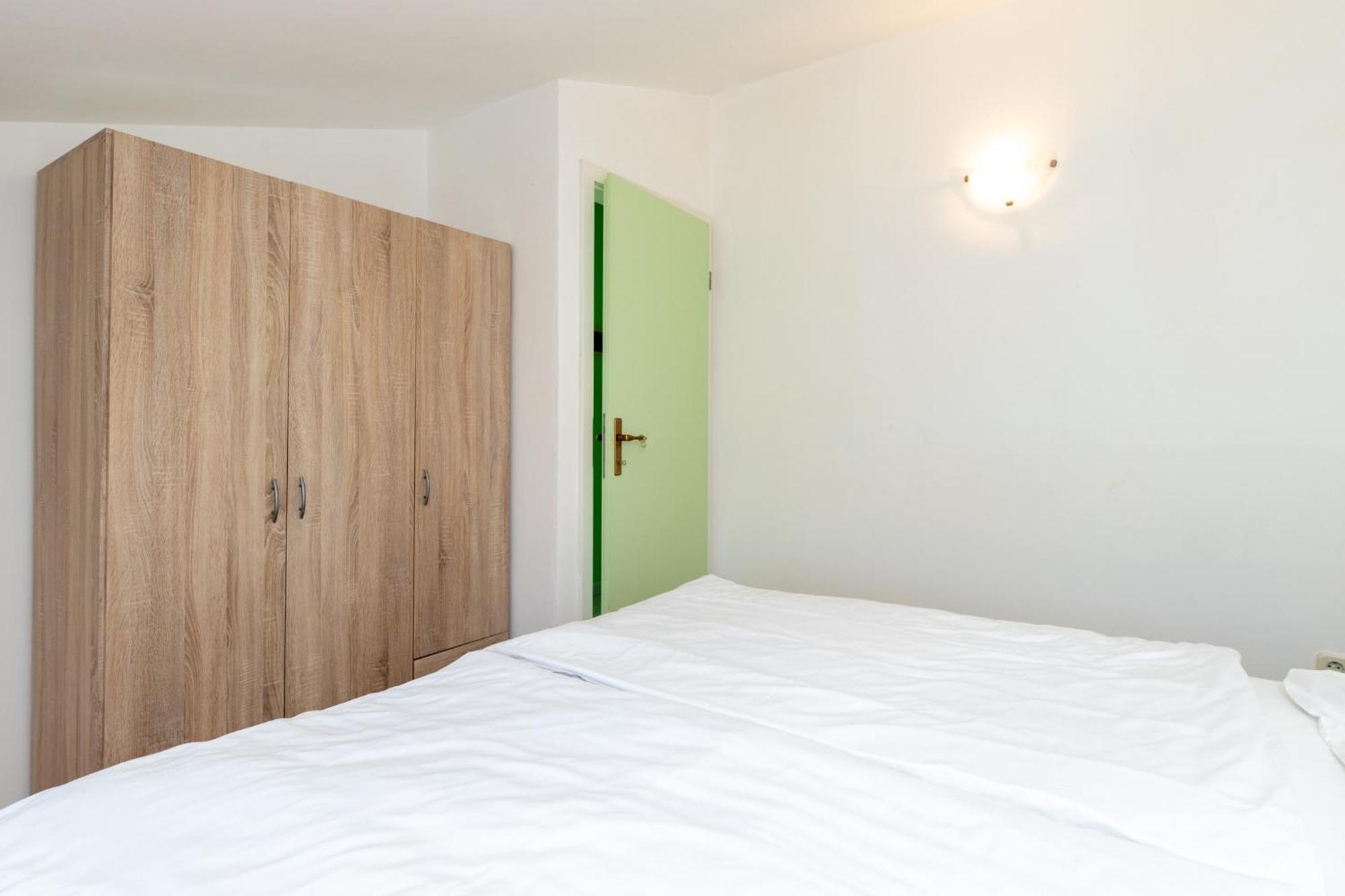 Haus Rita Lägenhet Labin  Exteriör bild